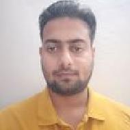 Rishabh Agarwal Class 11 Tuition trainer in Delhi