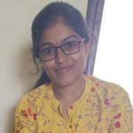 Anjali R. Class I-V Tuition trainer in Hyderabad