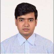 Pijush Mondal BTech Tuition trainer in Kolkata