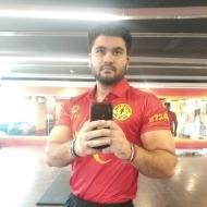 Deepak Nagar Personal Trainer trainer in Noida