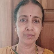 Sheena T. Vocal Music trainer in Kannur