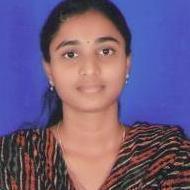 Kunduru H. BTech Tuition trainer in Hyderabad