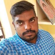 Sreenath Reddy C Language trainer in Chennur