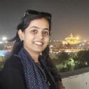 Photo of Shivangi S.