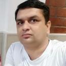 Photo of Manoj Kumar Manish