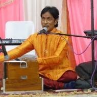 Sangeetcharya Shyam Jee Vocal Music trainer in Patna