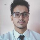 Photo of Shubham Arun