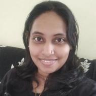 Musadiqa B. Spoken English trainer in Salem