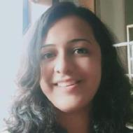 Neha P N. Career Counselling trainer in Pune