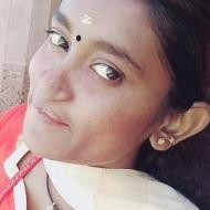 Deepika Tamil Language trainer in Chennai