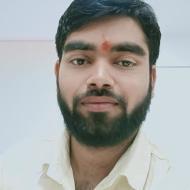 Vishesh Goyal Microsoft Excel trainer in Saharanpur