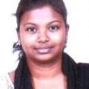 Photo of Meenakshi P.