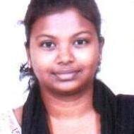 Meenakshi P. BSc Tuition trainer in Mumbai