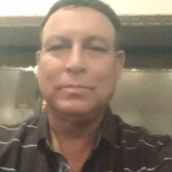 Akram Buksh Class 12 Tuition trainer in Kolkata