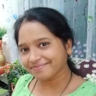 Shridevi M. Class I-V Tuition trainer in Pune