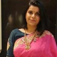 Aakansha S. Class I-V Tuition trainer in Jodhpur