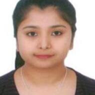 Kalpana S. Class 11 Tuition trainer in Delhi