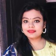 Swarna S. Class I-V Tuition trainer in Daltonganj