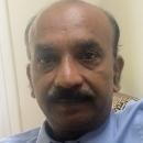 Photo of M S Manohar Reddy