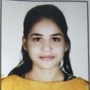 Photo of Vidhya D.