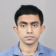 Anirban Patra Class 11 Tuition trainer in Bardhaman