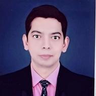 Santosh Kumar Class 6 Tuition trainer in Patna