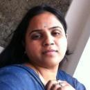 Photo of Priyadarshini G.