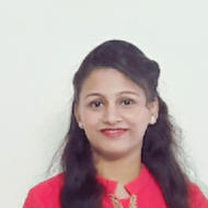 Jagriti A. Class 11 Tuition trainer in Delhi