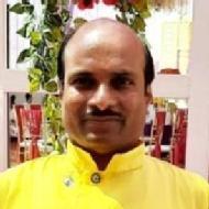 Rajkumar Bharti Yoga trainer in Patna Sadar