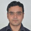 Photo of Ayush Gupta