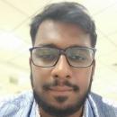 Photo of Harshith