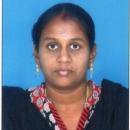 Photo of Y. Kavitha Y.