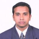 Photo of Vinod Kumar V