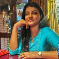 Madhusmita M. Class I-V Tuition trainer in Kolkata