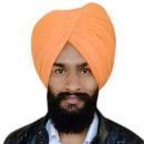 Photo of Manpreet Singh