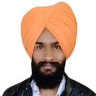 Manpreet Singh Vocal Music trainer in Amritsar