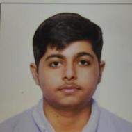 Mohammed Masood Ali IELTS trainer in Hyderabad