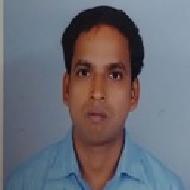 Sandip Roy HR trainer in North 24 Parganas