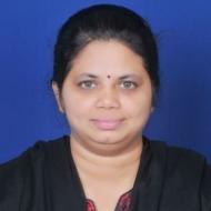 Sangeetha Spoken English trainer in Hyderabad