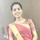 Photo of Theertha K.