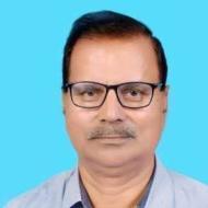 Dr. K. K. Shrivastava . BTech Tuition trainer in Jamshedpur