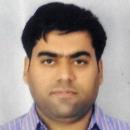 Photo of Saurabh Bhatia