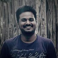 Vikram Nagaraj Java trainer in Bangalore