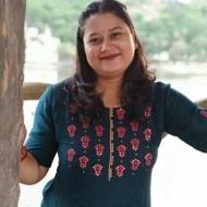 Asha C. Class I-V Tuition trainer in Ahmedabad