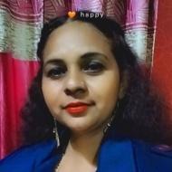 Deepa Rani Teacher trainer in Delhi