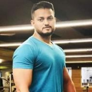 Deepak Vasita Personal Trainer trainer in Ahmedabad