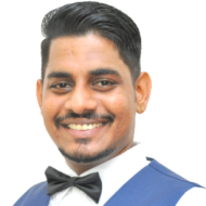 Jose Michael Spoken English trainer in Mumbai