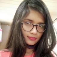 Sunita S. Class 12 Tuition trainer in Bilaspur