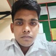 Rakesh Kumar Kar Nursery-KG Tuition trainer in Daman