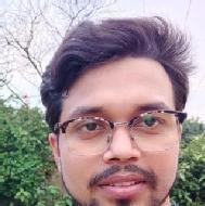 Avinash Ojha Class 8 Tuition trainer in Thane